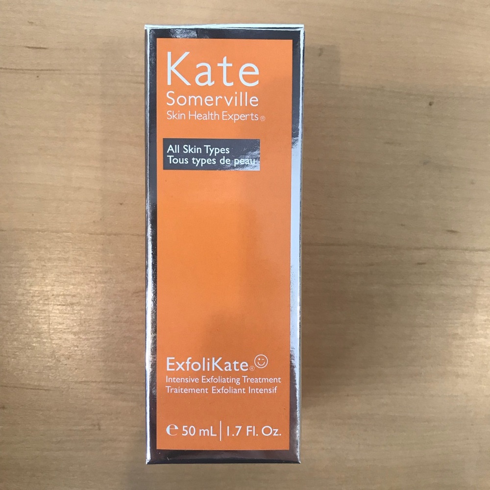 Kate Somerville ExfoliKate